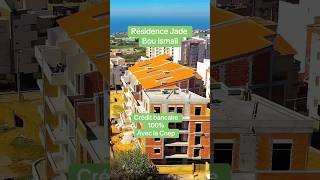 Résidence Jade Bousmail