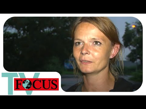 Obdachlos als Frau: Der harte Überlebenskampf von Frauen auf der Straße | Focus TV Reportage