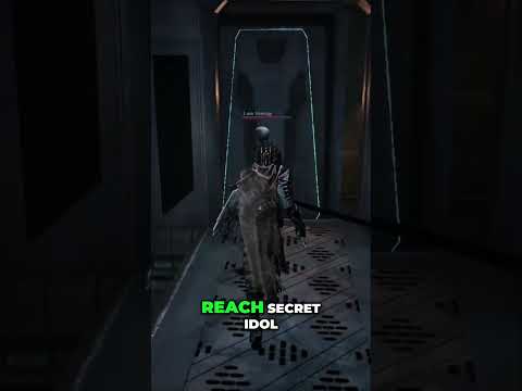 Find Little Victim Crown: Secret Key Unlocks Tram! #shorts