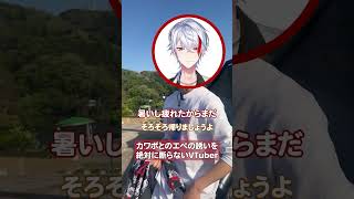 カワボとのapexの誘いを絶対に断らないVTuber #shorts