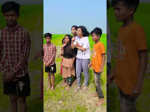 ছোট বেলায় কার সাথে এমন হয়েছে? 😁 #murarivlogs #shorts #funny