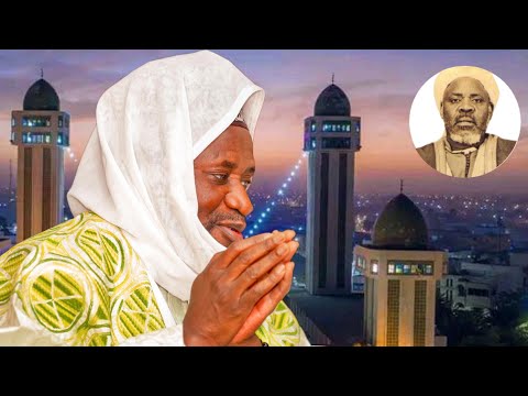 Urgent ! Gamou 2024: Suivez la déclaration du porte parole de Médina Baye, Imam Cheikh Mahi Cissé