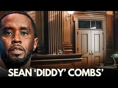 P Diddy denied bail & final words