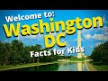 Washington DC History and Facts