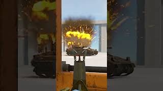 YouTube thumbnail for Brit's video titled 'now THIS is why i play MODDED rust.... #rust #modded'