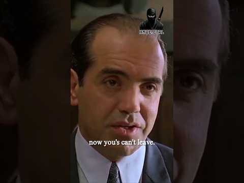 A Bronx Tale (Epic Scene)
