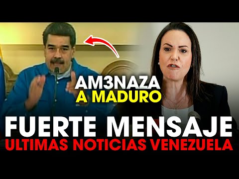 URGENTE ULTIMA HORA, NOTICIAS de VeNEZUELA 22 DICIEMBRE del 2024,Noticias internacionales seguros