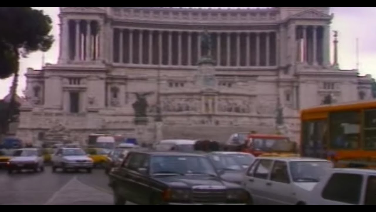 Bon Entendeur - Rome (Official audio)