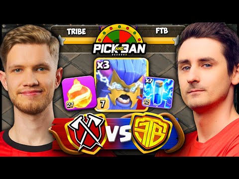 Ep 8 - ZAP Super YETI Fireball is an INSANE Strategy That Works!!