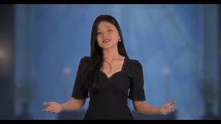 Yesus Engkau Sangat Setia - Jenni Ginting (Official Music Video)