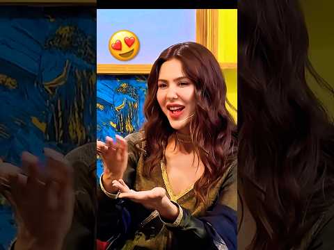 Sonam Bajwa in Funny Mood 😍 #sonambajwa #sonambajwareaction #bollywood #pollywood