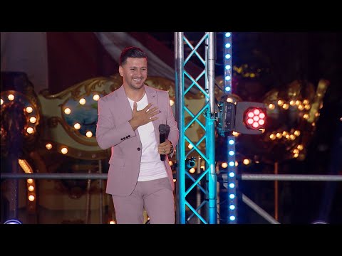 Mariglen Hazizaj - Loti mu be det (Maratona Kenge Moj)