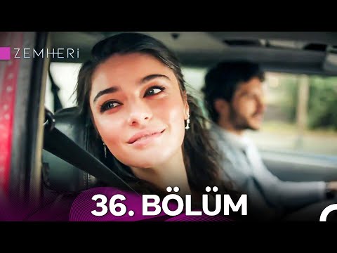 Zemheri 36. Bölüm (FULL HD) - FİNAL