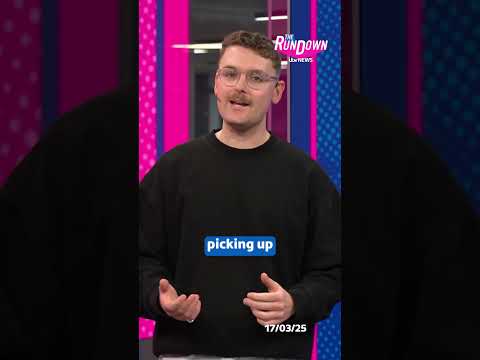 Will phones be banned in schools this week? #itvnews