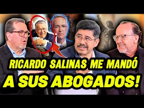 #hugoaguilar "NO PERMITIREMOS EL INFLUYENTISMO EN LA #scjn ASI LO DIJO C/ LOS #periodistas #noticias