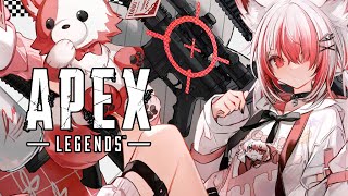 【APEX】新シーズン待ってたら寝ちゃいそうだから時間つぶそうね～【VEE/秋雪こはく】