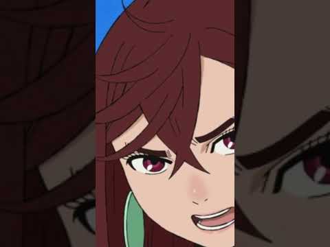 MOMO NO OLVIDO A OKARUN?? #dandadan