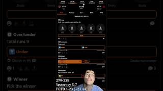 MLB Preview for May 5th