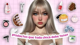 12 productos que resaltan tu BELLEZA en poco tiempo 🍥💗 | softly