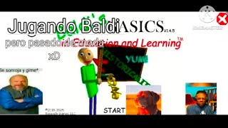 Jugando al baldoso🗣🔥🔥🔥 |No sabia que subir xD|