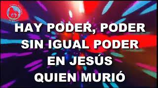 ALABARE A MI SEÑOR - LETRA