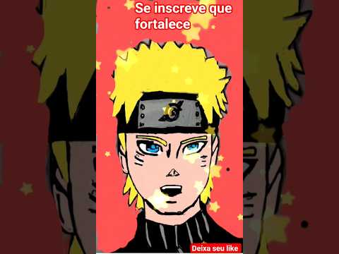 #naruto #anime #manga #anime #bluelock #jujutsukaisen #dragonball #onepiece #desenho