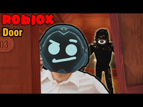 Roblox ฮาๆ:ประสบการณ์ ใน Doors:Roblox สนุกๆ