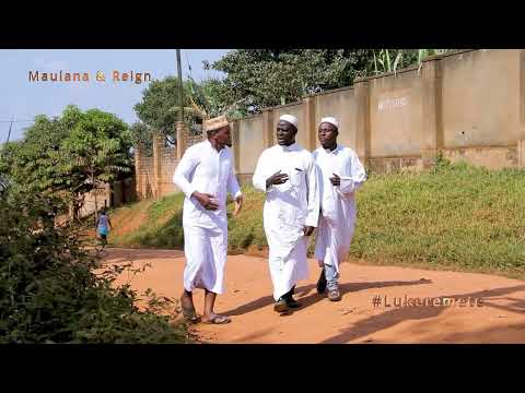 LUKEREMETE episoe 1 (remake)