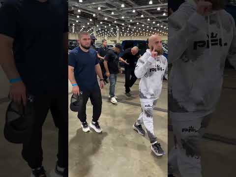 🔥👊 Хабиб с Мовлидом в Здании #ufcgym #mma #ufc #judolife #judoindia #podcast #sports #boxing #мма