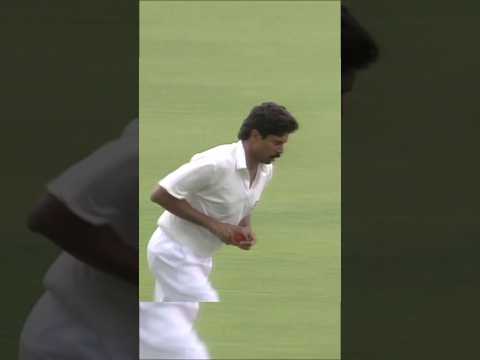 KAPIL DEV vs Australia