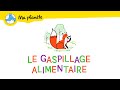 Réduction du Gaspillage Alimentaire