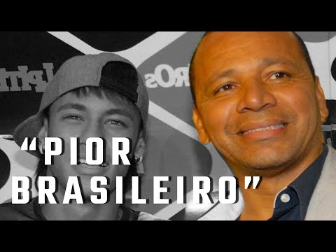 A votação de "PIOR BRASILEIO de todos os tempos"