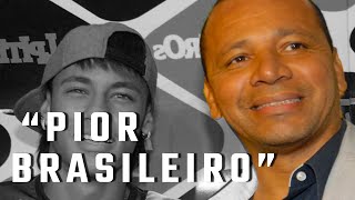 A votação de "PIOR BRASILEIO de todos os tempos"
