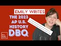 Understanding the New DBQ Rubric