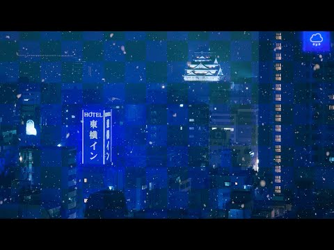 ❄ Ｓ Ｎ Ｏ Ｗ  ❄ (Lofi Hip Hop)