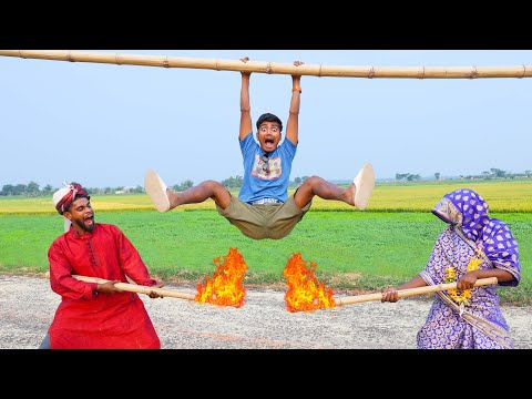 Funniest Fun Amazing videos Must Watch Entertainment comedy 2024, Funny Video 2024, By Bidik Fun Ltd