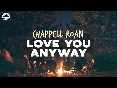 Chappell Roan - Love Me Anyway | Lyrics