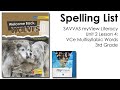 Magic E and Vowel Sounds