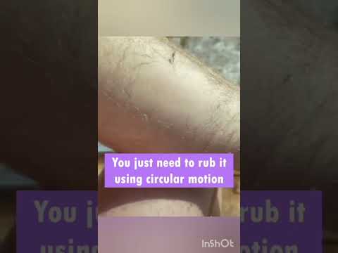 #hair remover #crystal #makeup #youtube #video #reels #unique #gift