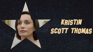 Kristin Scott Thomas | E65 | The English Patient, Four Weddings and a Funeral, Only God Forgives