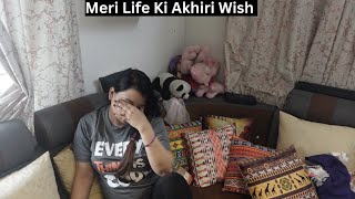 Kaash Yeh Sab Jhut Hota|| 6 August Ka Wait Papa Arhe Hai