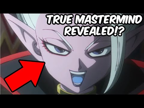 Dr. Arinsu: Dragon Ball Daima's TRUE VILLAIN!? Dragon Ball Daima Episode 6 Breakdown