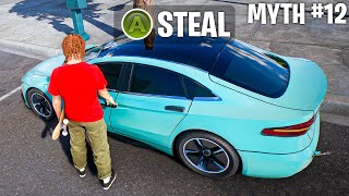 I Busted 20 MYTHS In SKATE 4