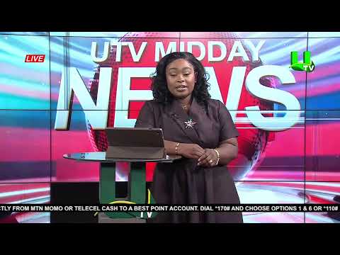 MIDDAY NEWS 02/07/25