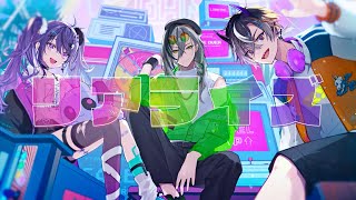 【Neo-Porte 6期生】リアライズ　歌ってみた