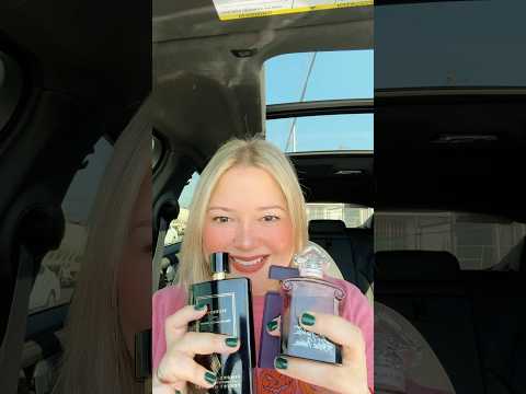 3 perfumes con cereza 🍒 para Halloween 🎃 👻✨ #halloween #perfumada #perfume 🙌🏻🥳