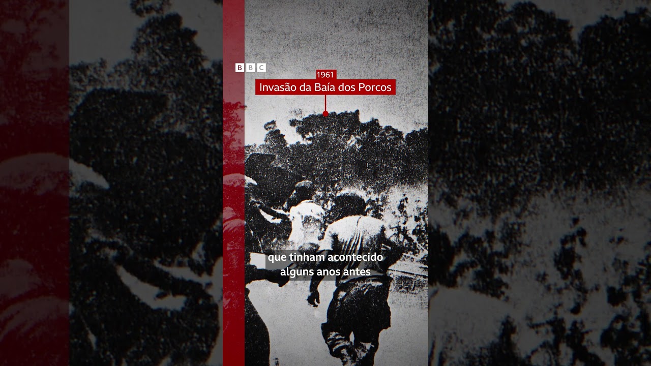 O dia em que Che Guevara foi a Nova York criticar os Estados Unidos na ONU