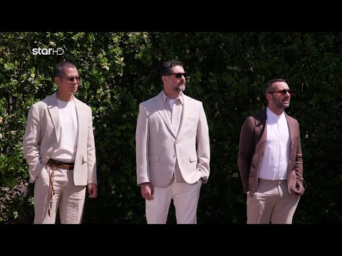 MasterChef 2024 | S08 - Επεισόδιο 86 - 05.06.24