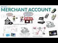 Merchant Account Fundamentals