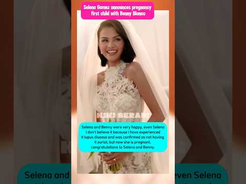 Selena And Benny #shorts